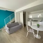 Prázdninový dům Welcome Traveller Lea