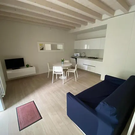 Welcome Traveller Lea * Garda (Verona)