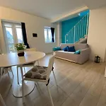 Vakantiehuis Welcome Traveller Lea *