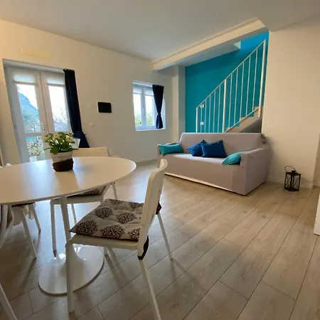 Ferienhaus Welcome Traveller Lea *