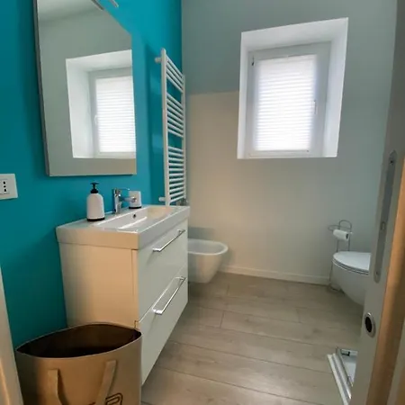 Ferienhaus Welcome Traveller Lea Garda (Verona)