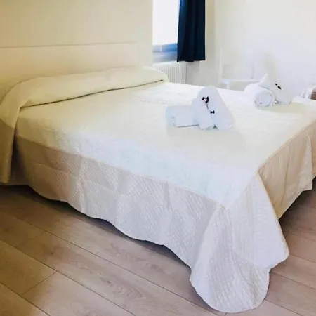 Ferienhaus Welcome Traveller Lea *