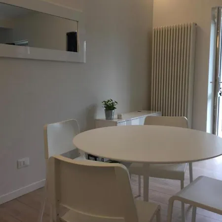 Ferienhaus Welcome Traveller Lea *
