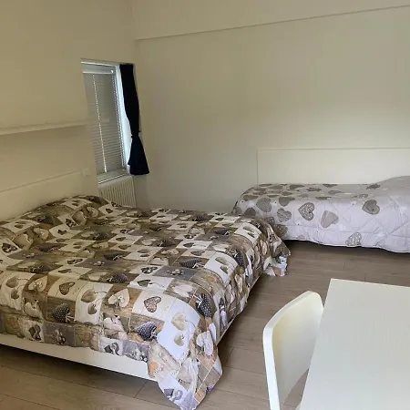 Welcome Traveller Lea * Garda (Verona)