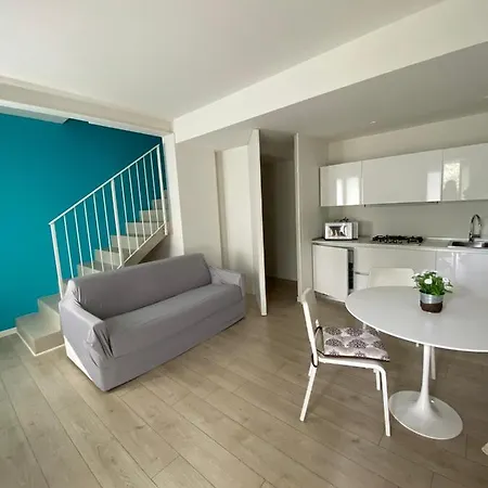 Ferienhaus Welcome Traveller Lea