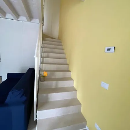 Ferienhaus Welcome Traveller Lea Garda (Verona)