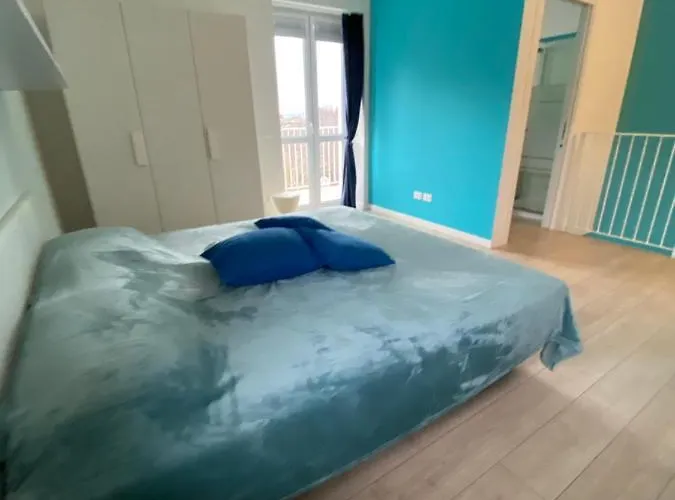 Welcome Traveller Lea Holiday home