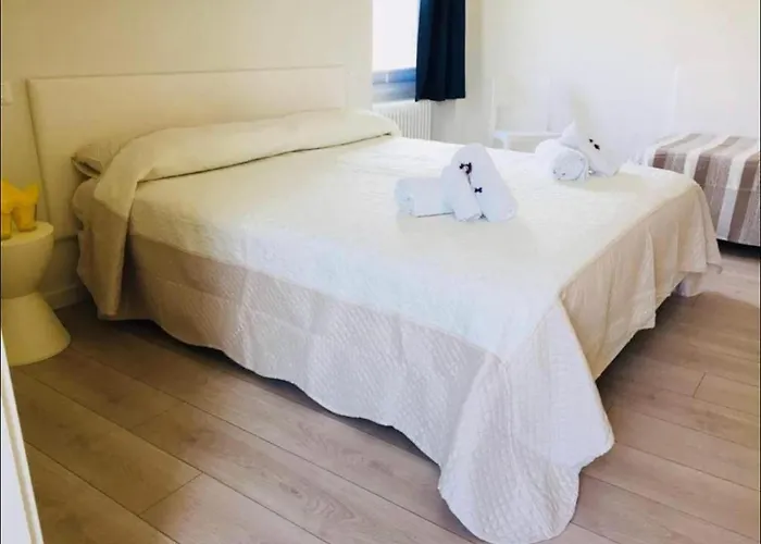 Holiday home Welcome Traveller Lea *