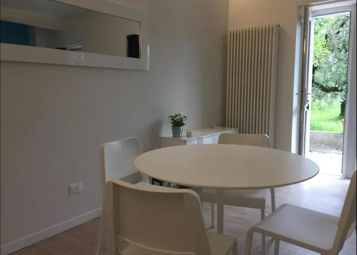 Holiday home Welcome Traveller Lea *