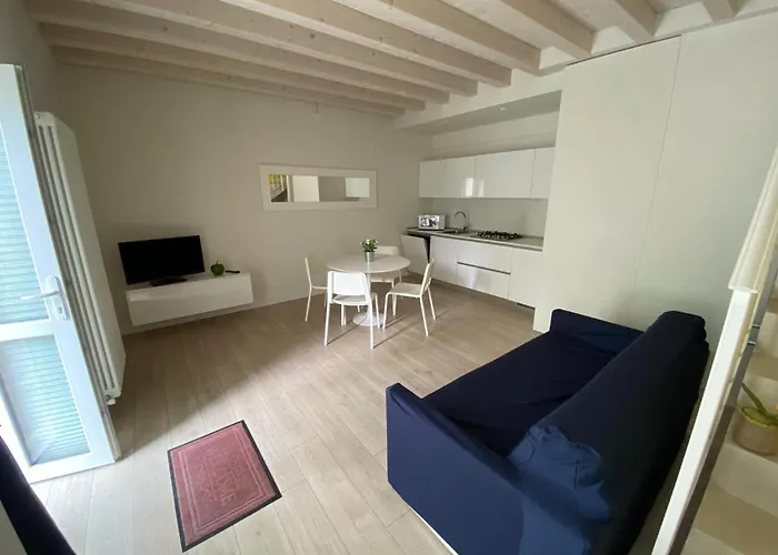 Welcome Traveller Lea * Garda (Verona)