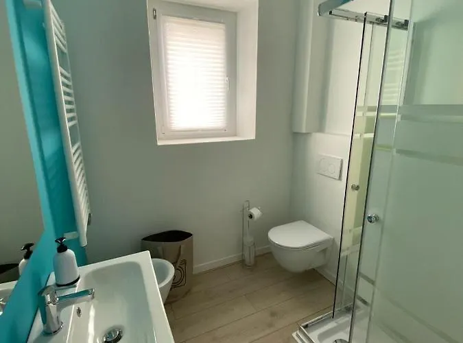 Welcome Traveller Lea * Garda (Verona)